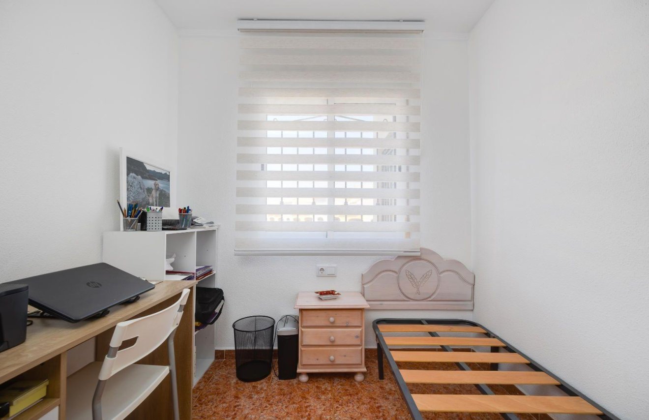 Resale - Bungalow Planta Alta - Orihuela Costa - Los Altos