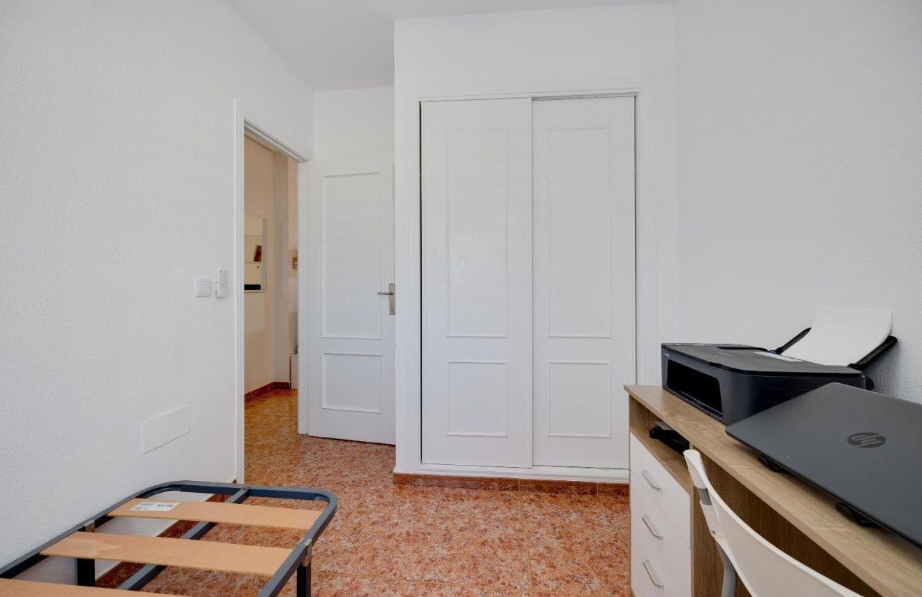 Resale - Bungalow Planta Alta - Orihuela Costa - Los Altos