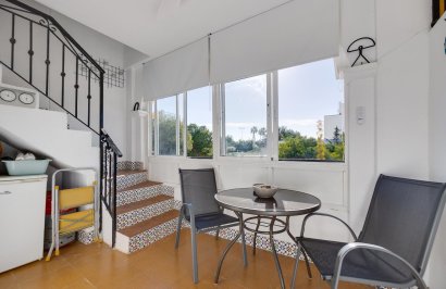 Resale - Bungalow Planta Alta - Orihuela Costa - Los Altos