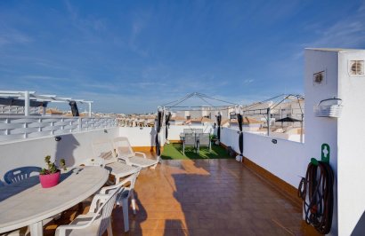 Resale - Bungalow Planta Alta - Orihuela Costa - Los Altos