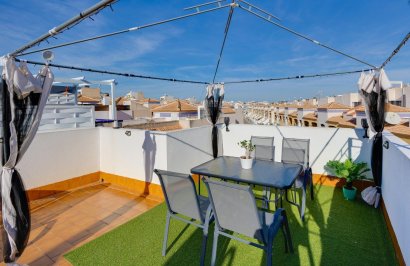 Resale - Bungalow Planta Alta - Orihuela Costa - Los Altos