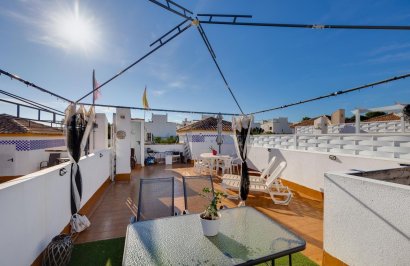 Resale - Bungalow Planta Alta - Orihuela Costa - Los Altos