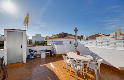 Resale - Bungalow Planta Alta - Orihuela Costa - Los Altos