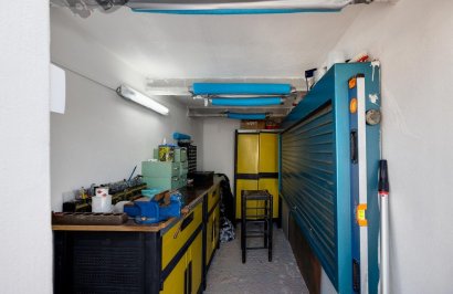 Resale - Bungalow Planta Alta - Orihuela Costa - Los Altos