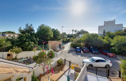 Resale - Bungalow Planta Alta - Orihuela Costa - Los Altos