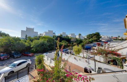 Resale - Bungalow Planta Alta - Orihuela Costa - Los Altos