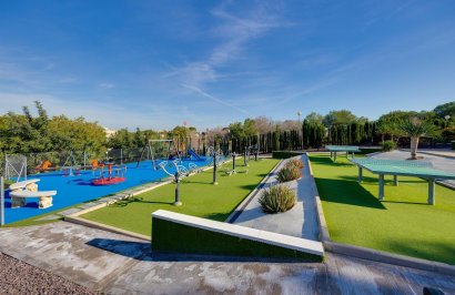 Resale - Bungalow Planta Alta - Orihuela Costa - Los Altos