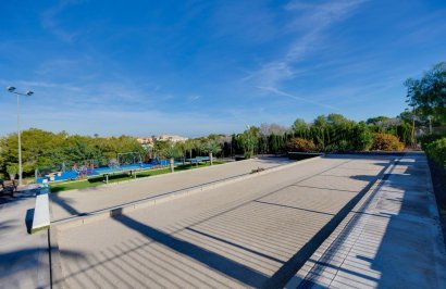 Resale - Bungalow Planta Alta - Orihuela Costa - Los Altos