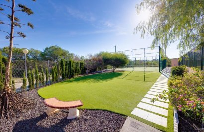 Resale - Bungalow Planta Alta - Orihuela Costa - Los Altos