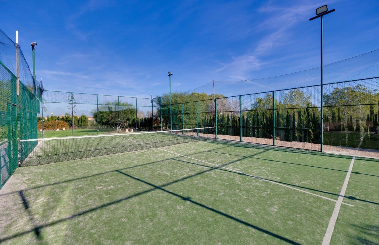 Resale - Bungalow Planta Alta - Orihuela Costa - Los Altos