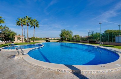 Resale - Bungalow Planta Alta - Orihuela Costa - Los Altos