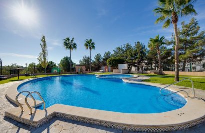 Resale - Bungalow Planta Alta - Orihuela Costa - Los Altos