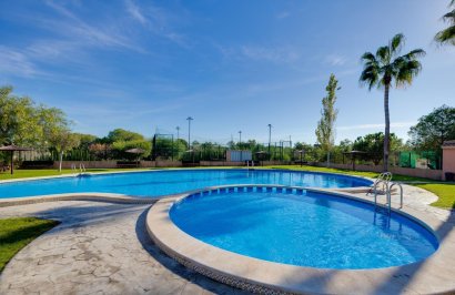 Resale - Bungalow Planta Alta - Orihuela Costa - Los Altos