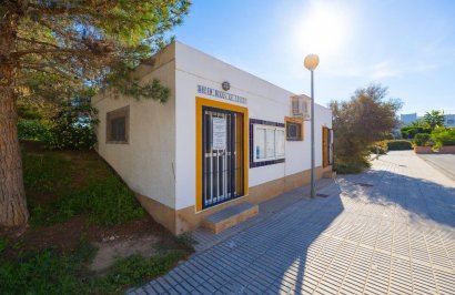Resale - Bungalow Planta Alta - Orihuela Costa - Los Altos
