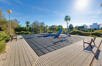 Resale - Bungalow Planta Alta - Orihuela Costa - Los Altos