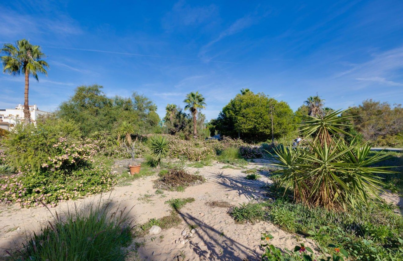 Resale - Bungalow Planta Alta - Orihuela Costa - Los Altos