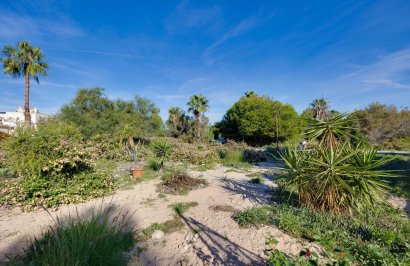 Resale - Bungalow Planta Alta - Orihuela Costa - Los Altos