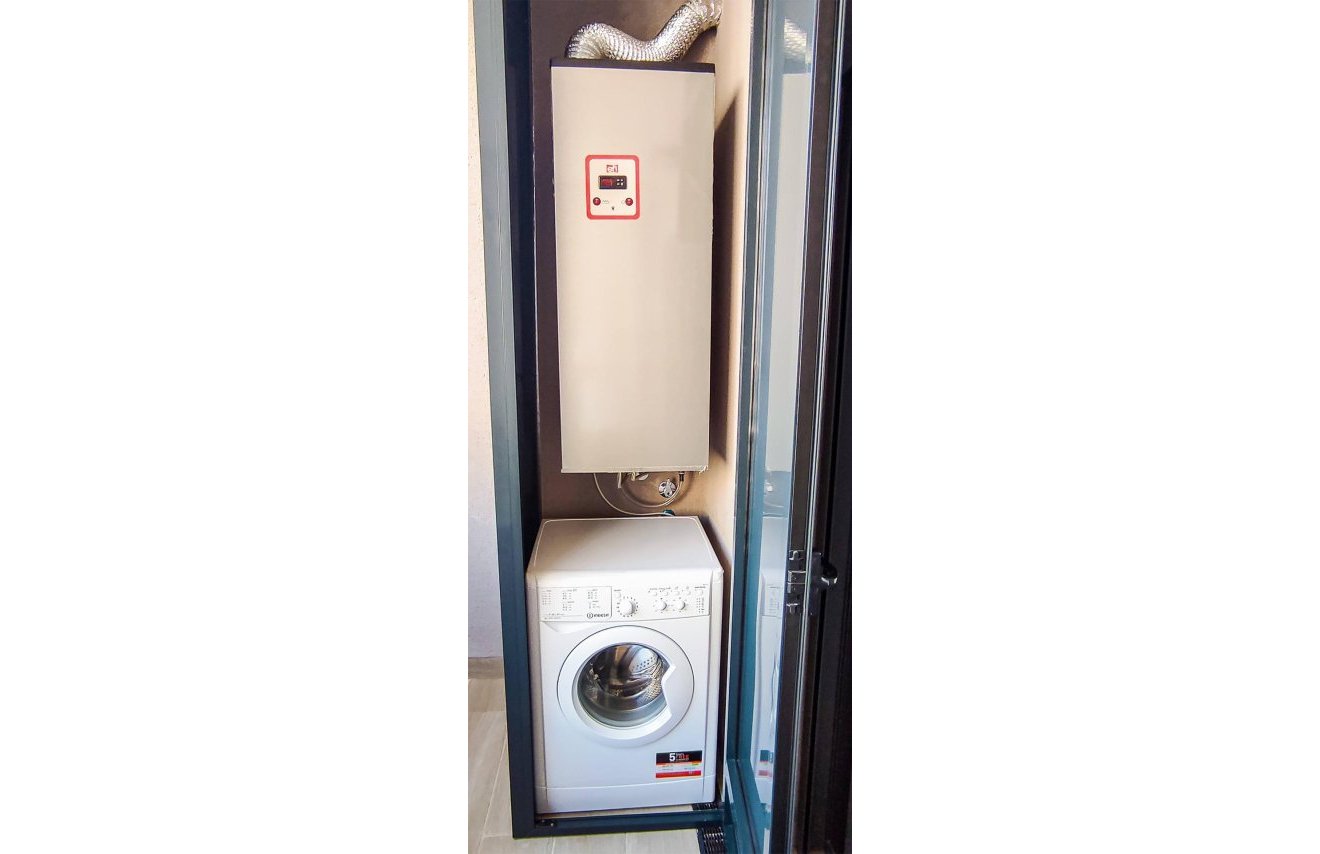 Reventa - Apartamento - Torrevieja - Centro