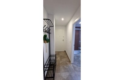 Reventa - Apartamento - Torrevieja - Centro