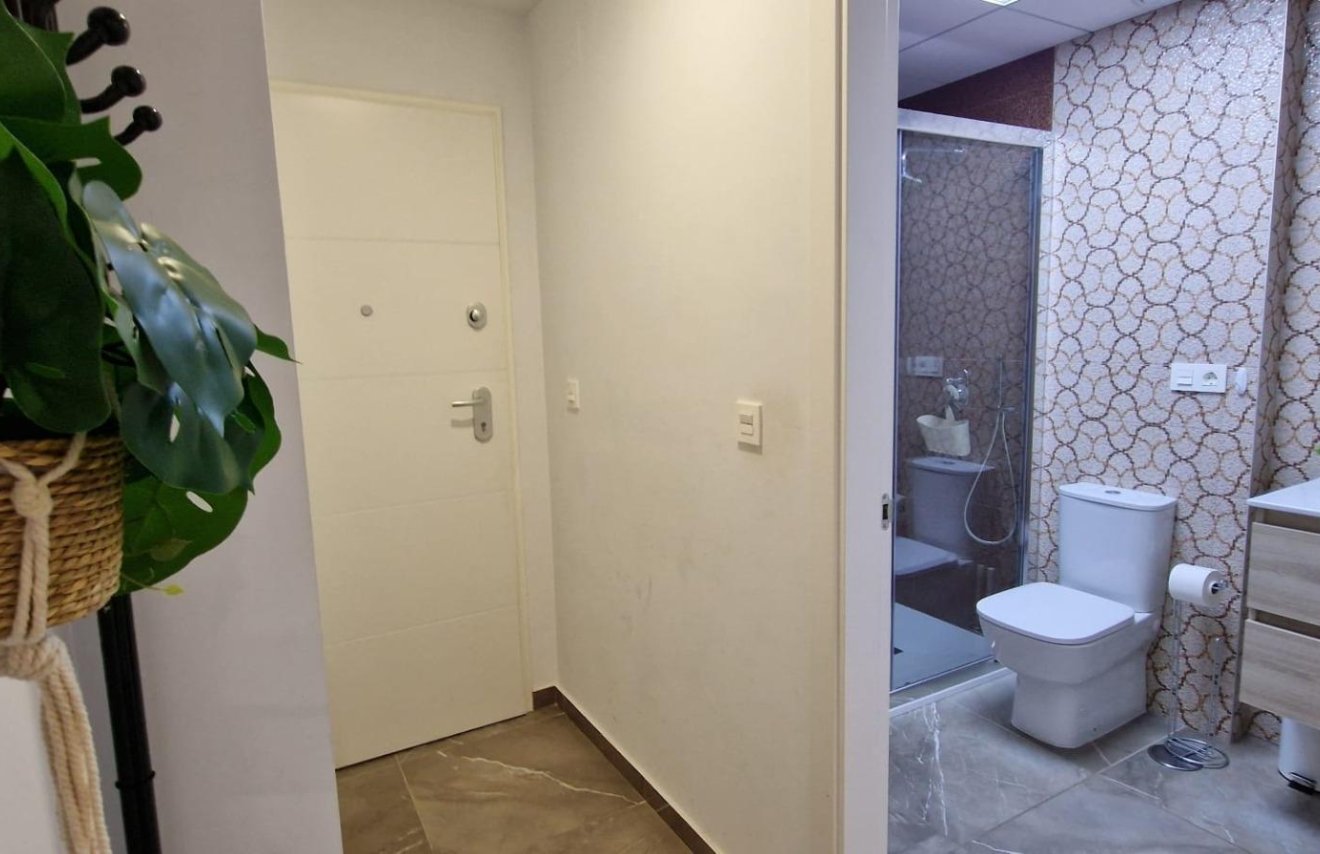Reventa - Apartamento - Torrevieja - Centro