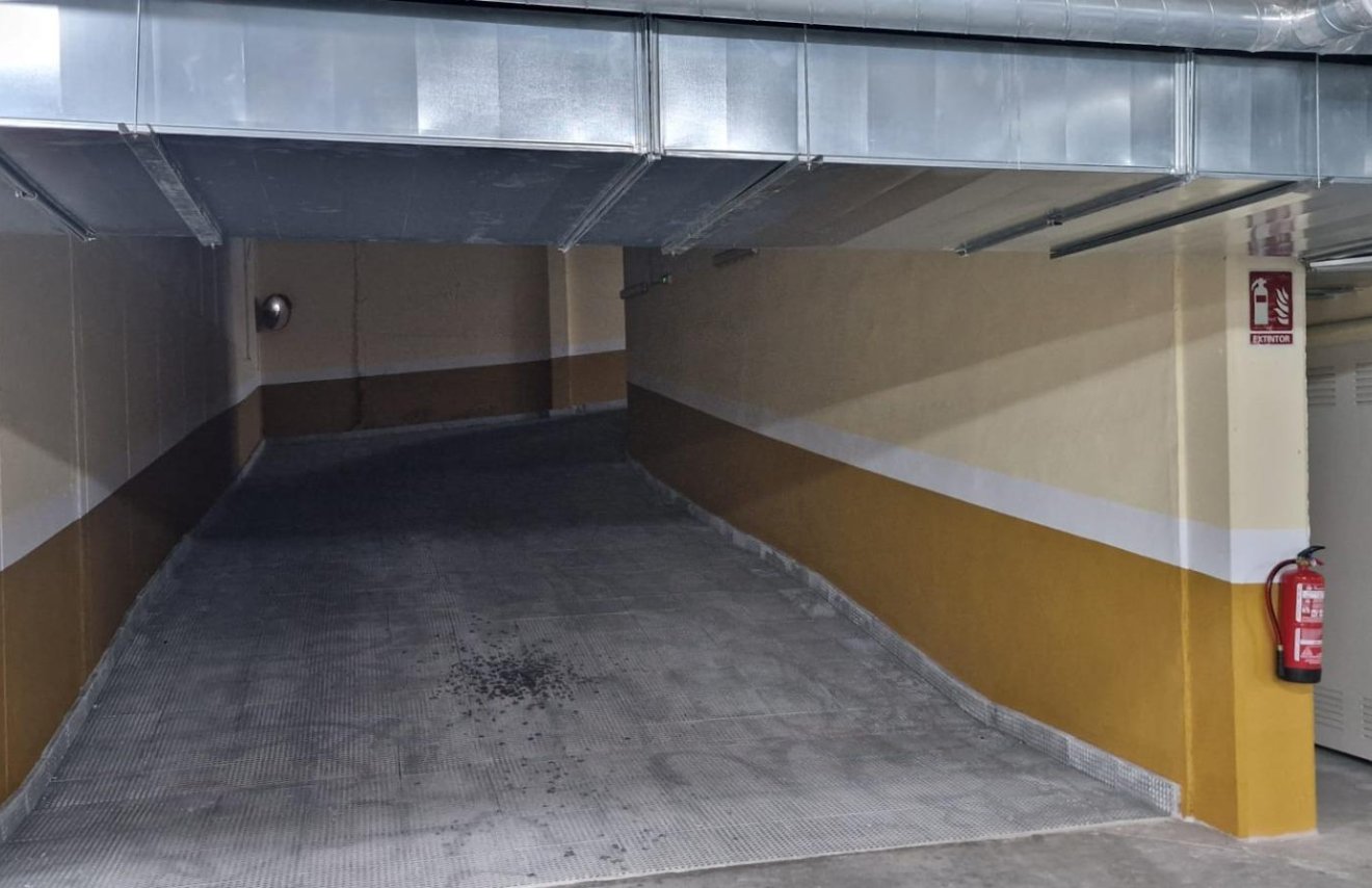 Reventa - Apartamento - Torrevieja - Centro