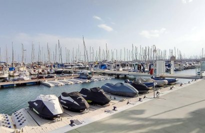 Reventa - Apartamento - Torrevieja - Centro