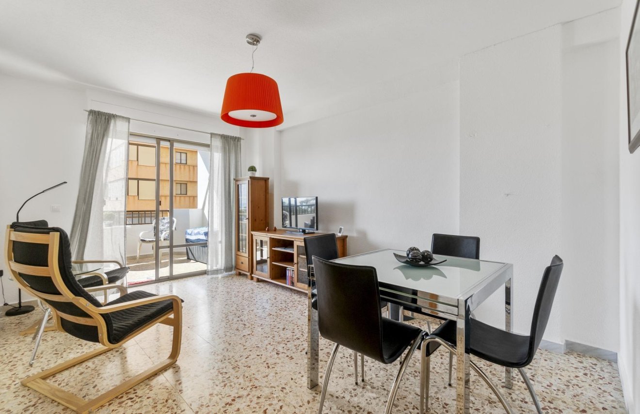 Reventa - Apartamento - Torrevieja - Cabo cervera