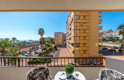 Reventa - Apartamento - Torrevieja - Cabo cervera