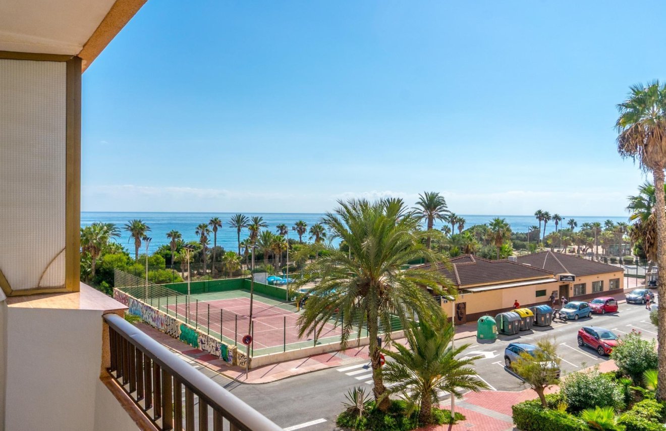 Reventa - Apartamento - Torrevieja - Cabo cervera