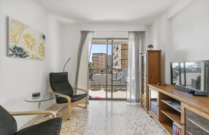 Reventa - Apartamento - Torrevieja - Cabo cervera