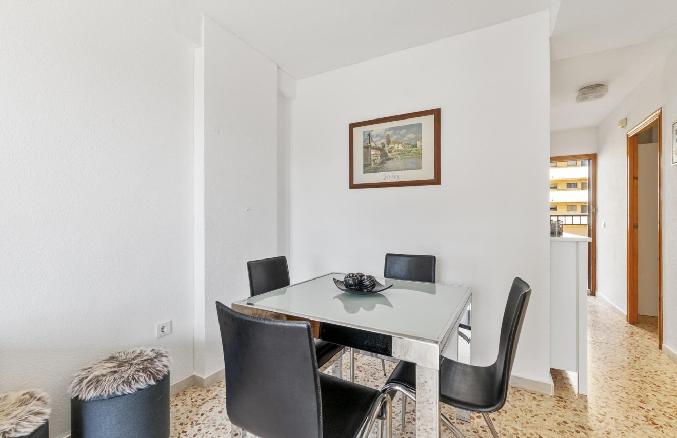 Reventa - Apartamento - Torrevieja - Cabo cervera