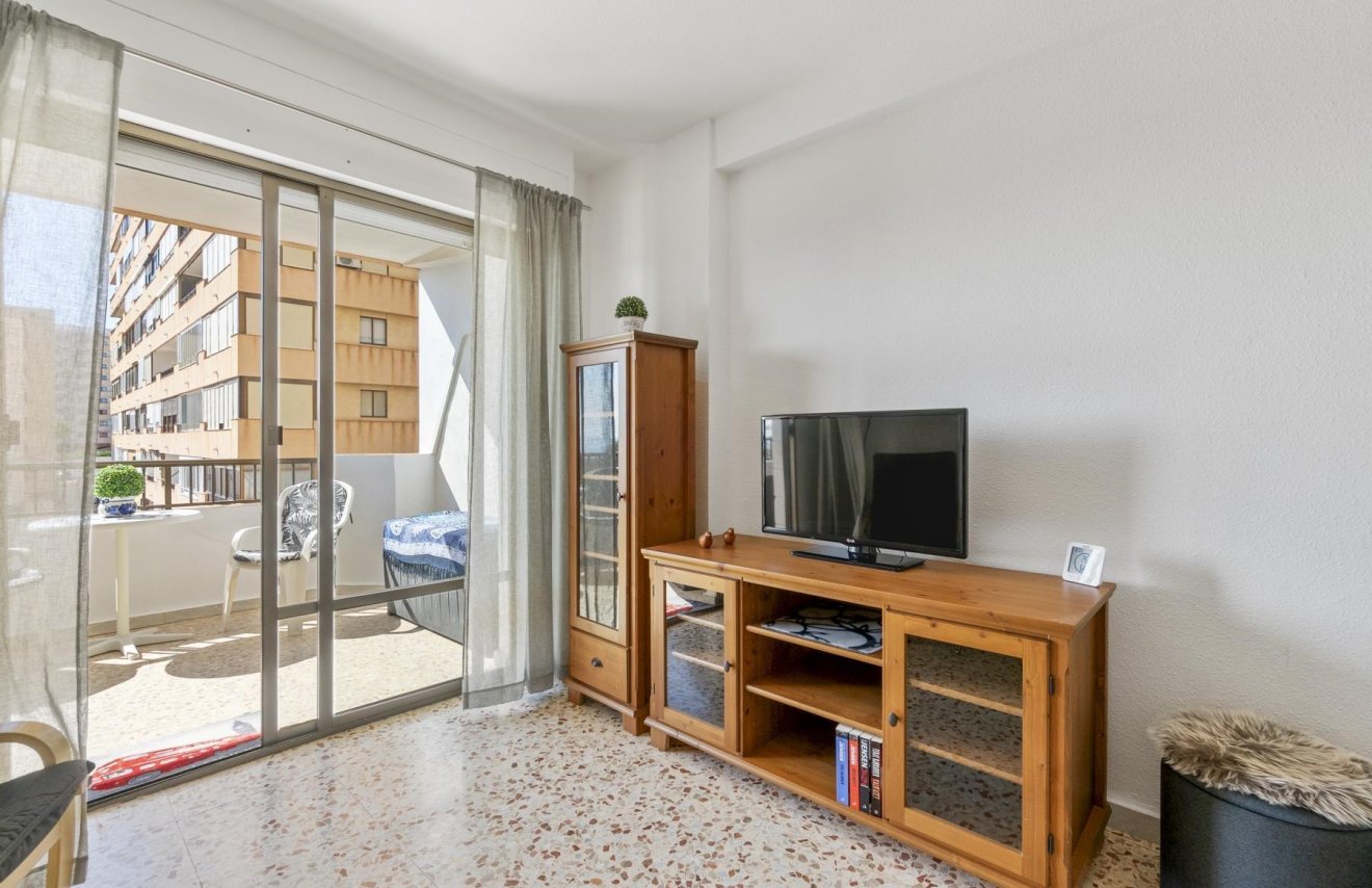 Reventa - Apartamento - Torrevieja - Cabo cervera