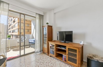 Reventa - Apartamento - Torrevieja - Cabo cervera