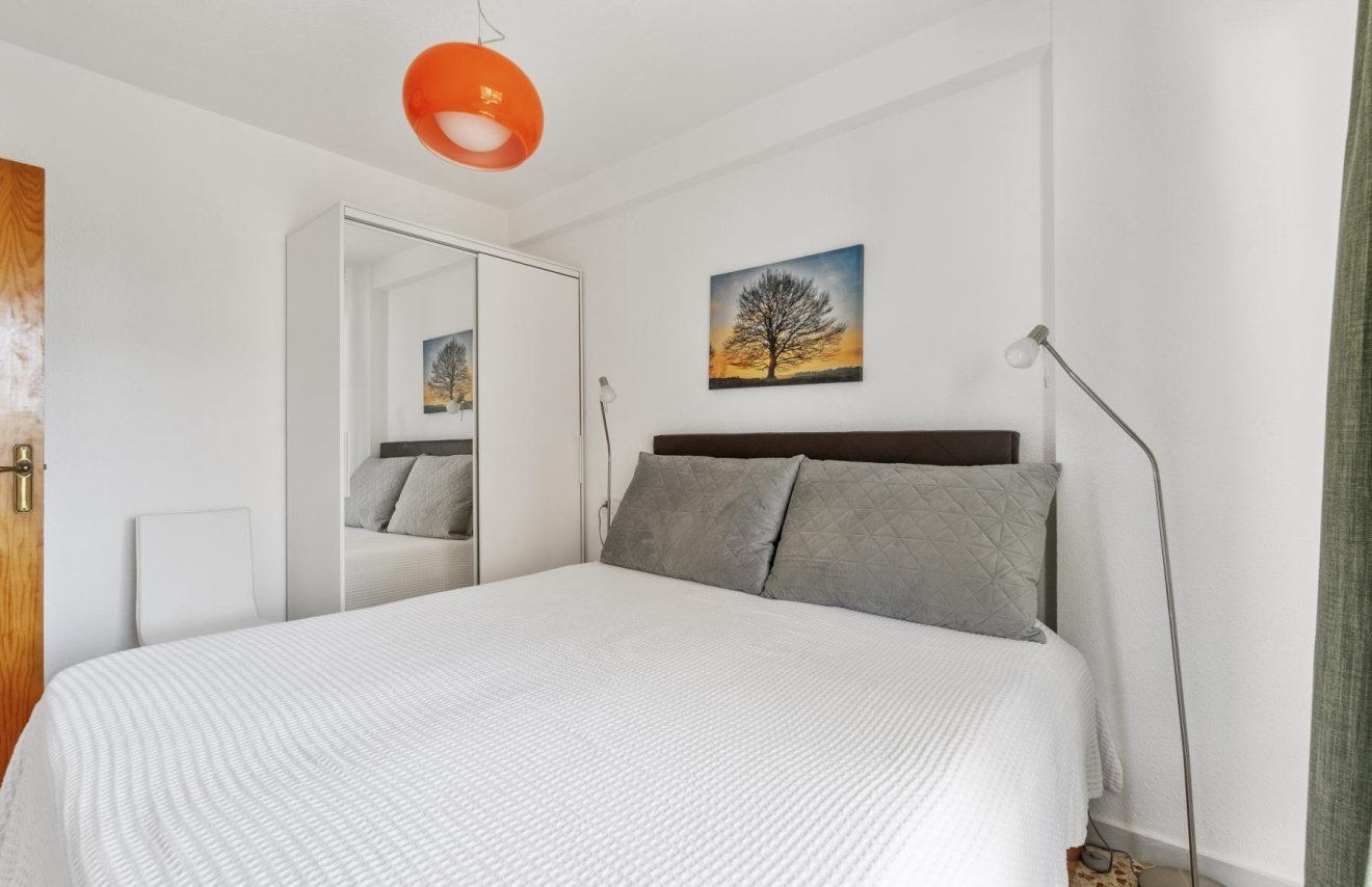 Reventa - Apartamento - Torrevieja - Cabo cervera