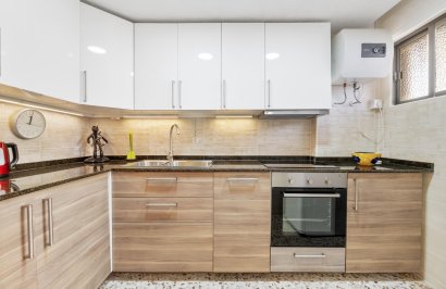 Reventa - Apartamento - Torrevieja - Cabo cervera