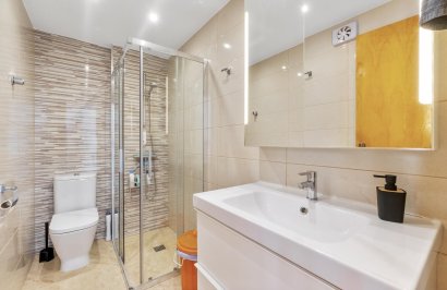 Reventa - Apartamento - Torrevieja - Cabo cervera