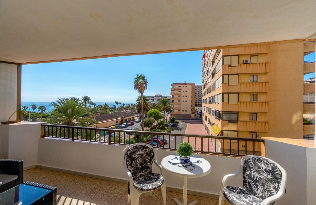Reventa - Apartamento - Torrevieja - Cabo cervera