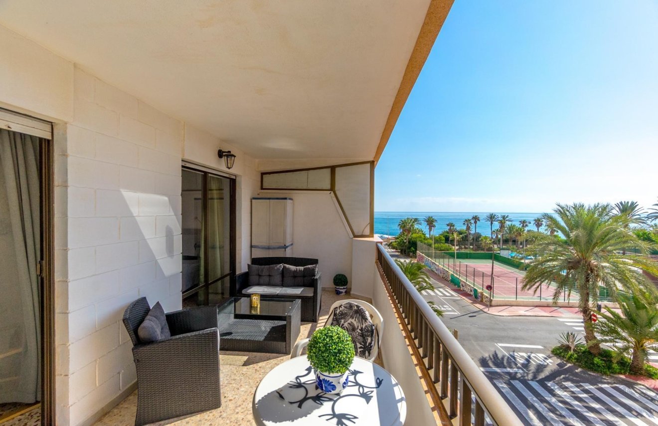 Reventa - Apartamento - Torrevieja - Cabo cervera