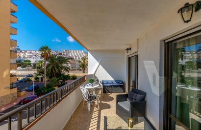 Reventa - Apartamento - Torrevieja - Cabo cervera