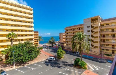 Reventa - Apartamento - Torrevieja - Cabo cervera