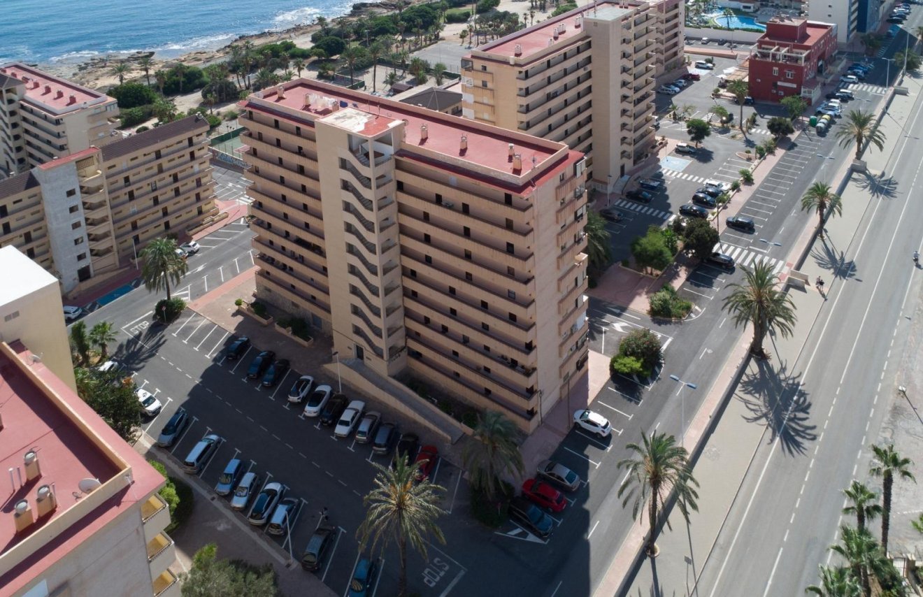 Reventa - Apartamento - Torrevieja - Cabo cervera