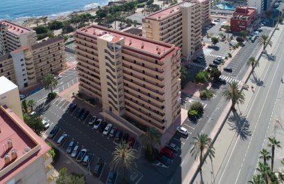 Reventa - Apartamento - Torrevieja - Cabo cervera
