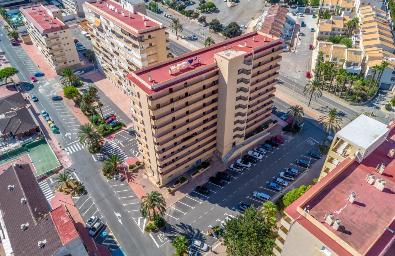 Reventa - Apartamento - Torrevieja - Cabo cervera
