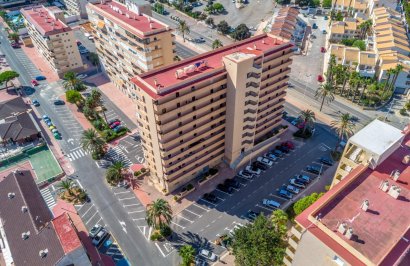 Reventa - Apartamento - Torrevieja - Cabo cervera