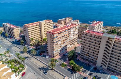 Reventa - Apartamento - Torrevieja - Cabo cervera