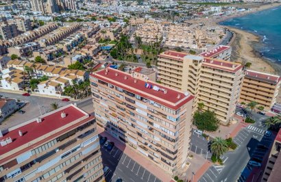 Reventa - Apartamento - Torrevieja - Cabo cervera