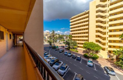 Reventa - Apartamento - Torrevieja - Cabo cervera