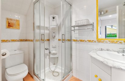 Resale - Townhouse - Orihuela Costa - Lomas de Cabo Roig-Los Dolses