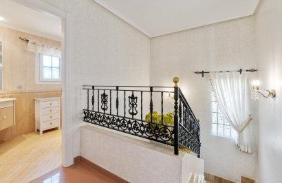 Resale - Townhouse - Orihuela Costa - Lomas de Cabo Roig-Los Dolses