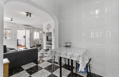 Resale - Townhouse - Orihuela Costa - Playa Flamenca